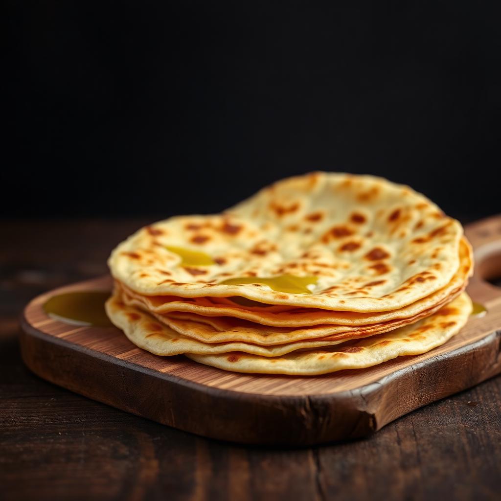Mlewi Tunisienne